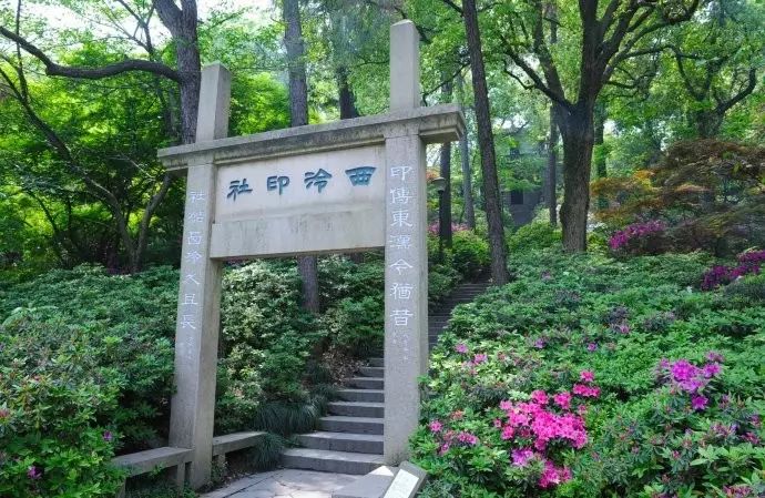 西湖线路旅游攻略_西湖游玩线路_西湖旅游线路