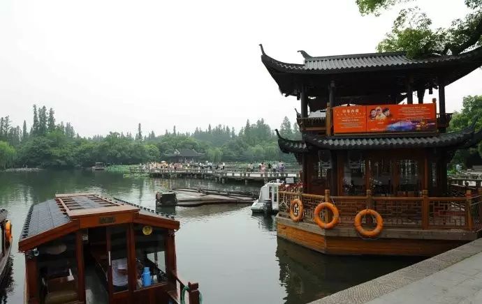 西湖旅游线路_西湖线路旅游攻略_西湖游玩线路