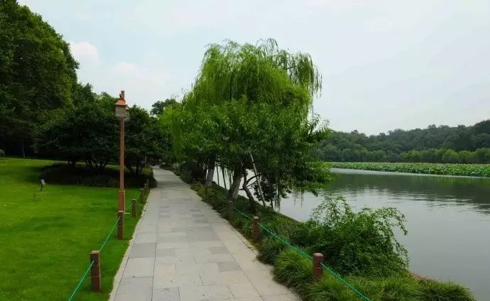 西湖游玩线路_西湖线路旅游攻略_西湖旅游线路