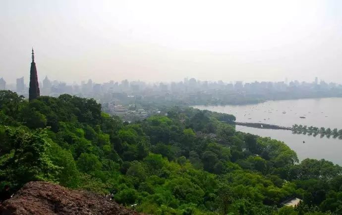 西湖旅游线路_西湖线路旅游攻略_西湖游玩线路