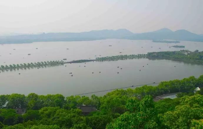 西湖游玩线路_西湖旅游线路_西湖线路旅游攻略