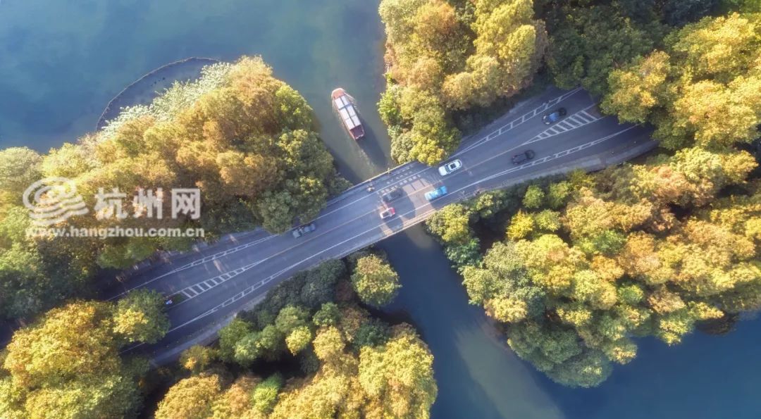 西湖旅游线路_西湖旅游线路推荐_西湖游玩线路