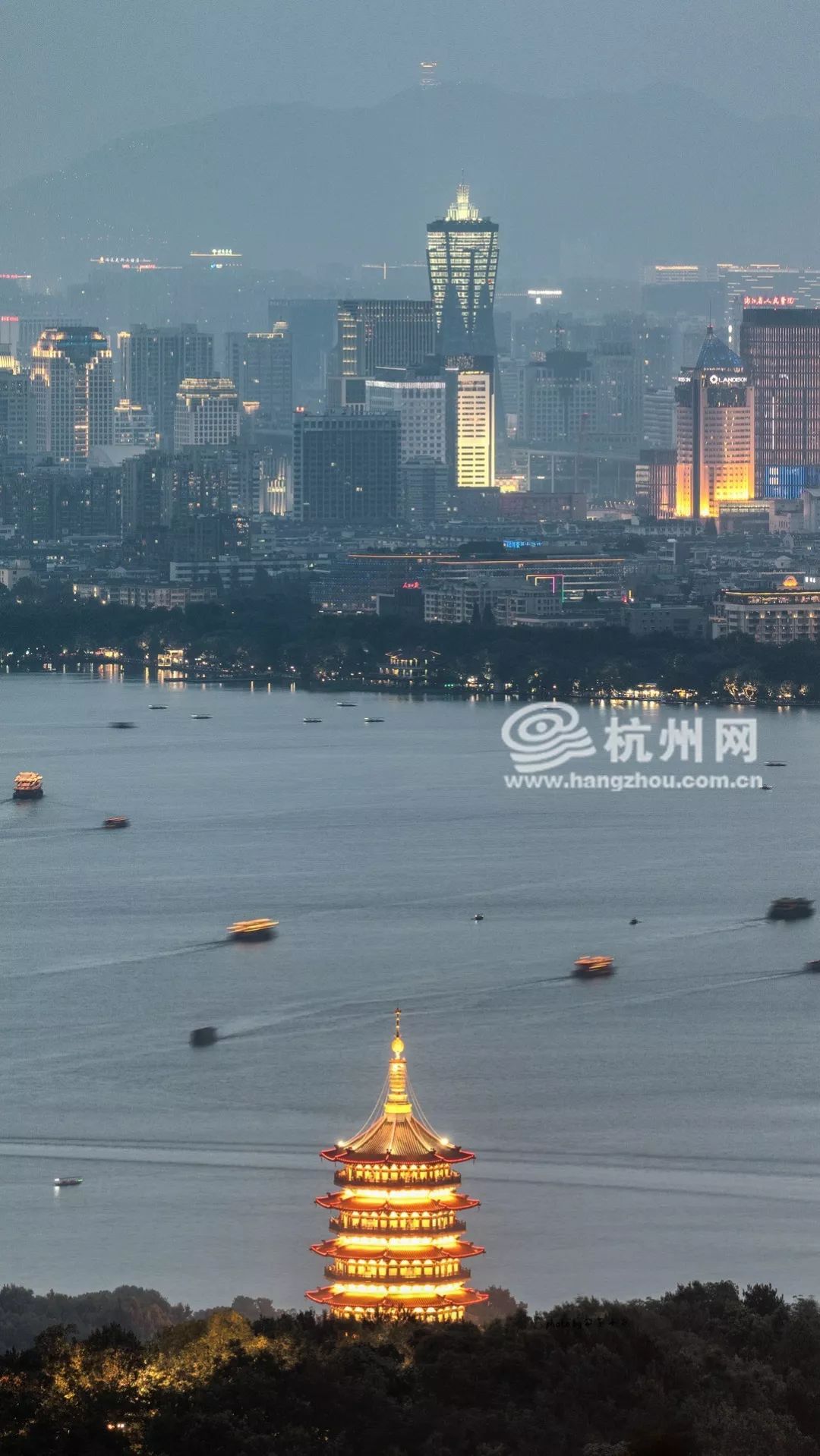 西湖旅游线路推荐_西湖游玩线路_西湖旅游线路