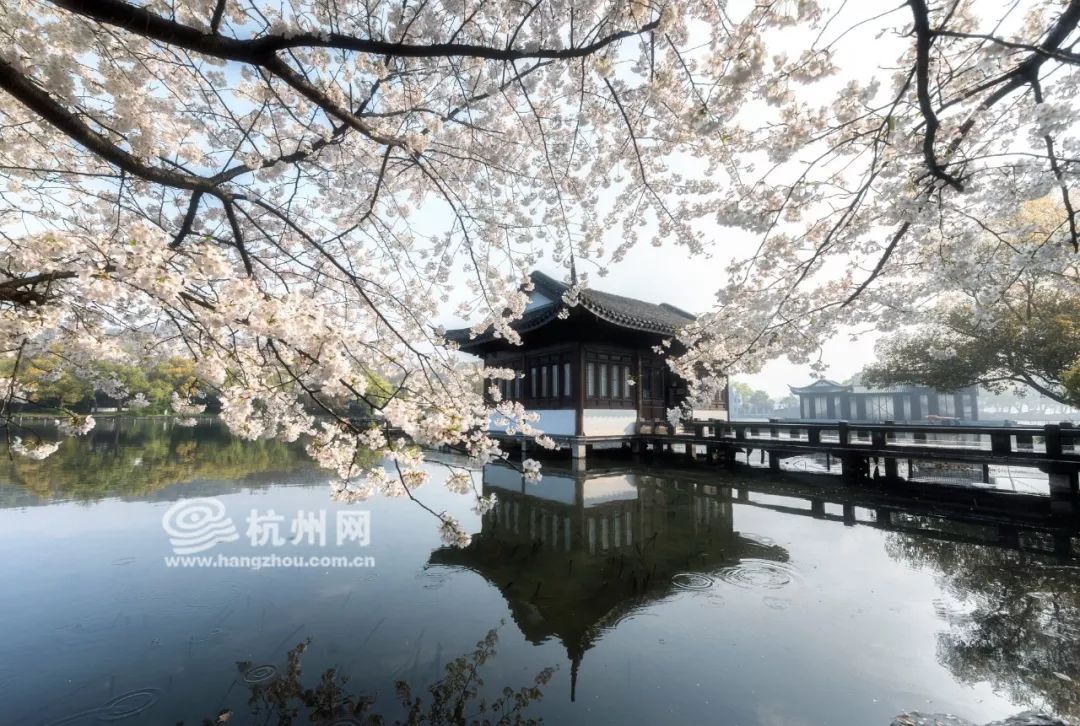 西湖旅游线路_西湖游玩线路_西湖旅游线路推荐