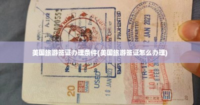美国旅游签证办理条件(美国旅游签证怎么办理)  第1张