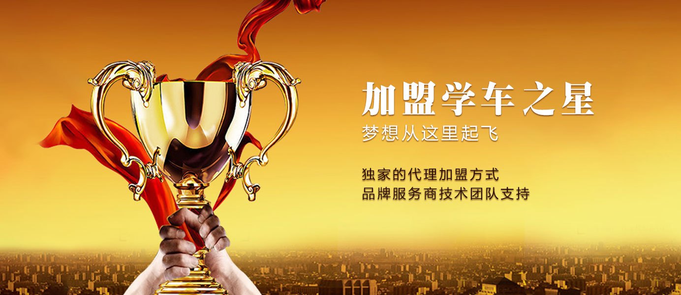 学车之星汽车驾驶训练机震撼来袭，为驾培领域开荒扩土！