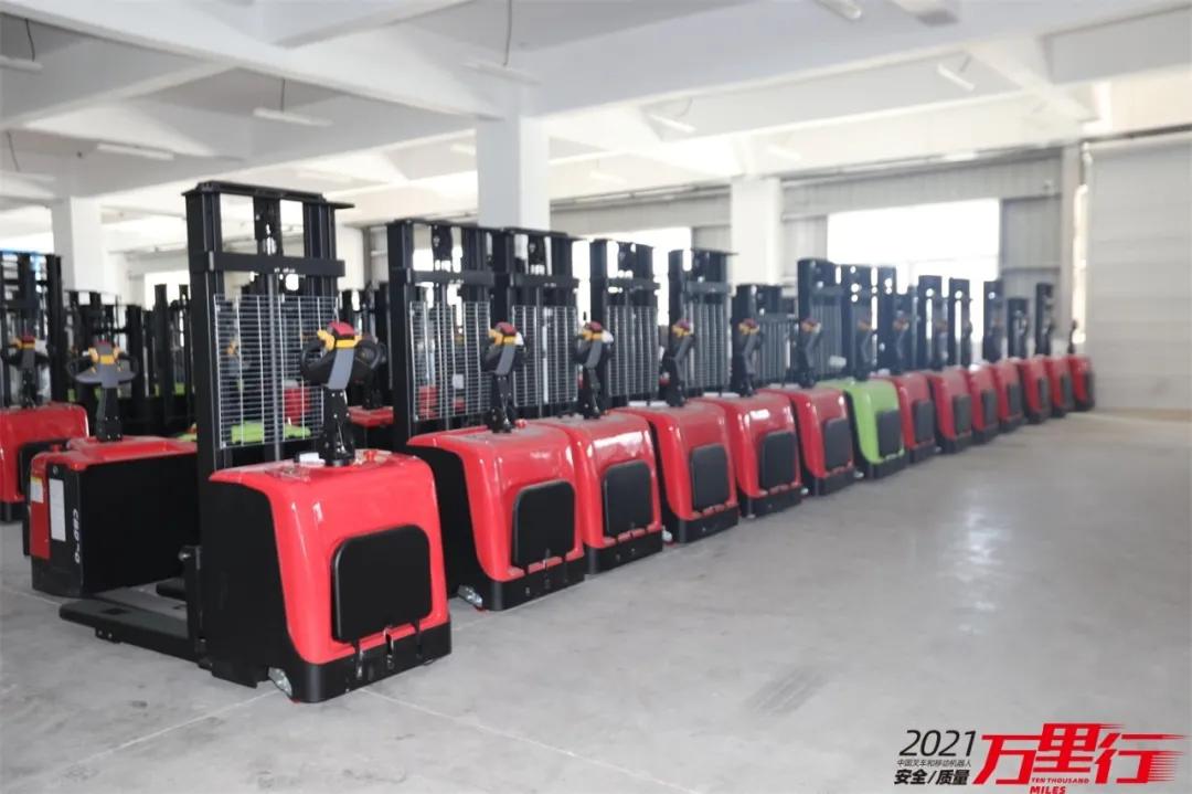 玛西尔叉车_玛西尔_玛西尔低速电动车