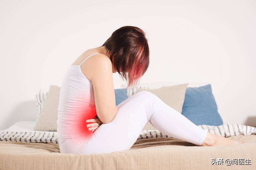 女的腰疼怎么回事_腰疼的厉害女_腰疼厉害女