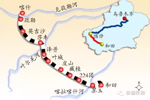乌鲁木齐开往喀什火车_乌鲁木齐到喀什的火车停运了吗_乌鲁木齐开往喀什的列车时刻