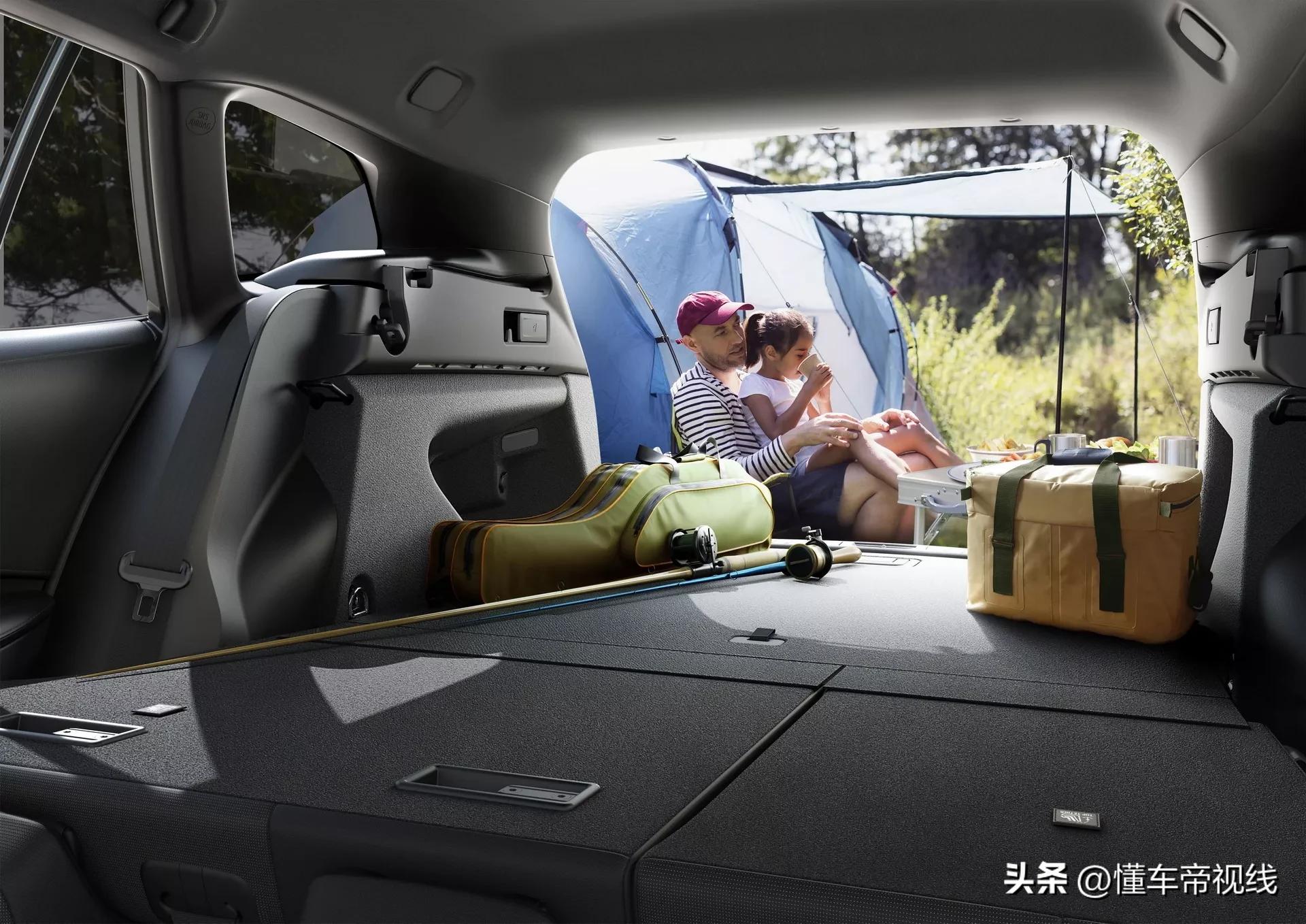 旅行版卡罗拉什么时候上市_旅行版卡罗拉价格及图片_卡罗拉旅行版价格