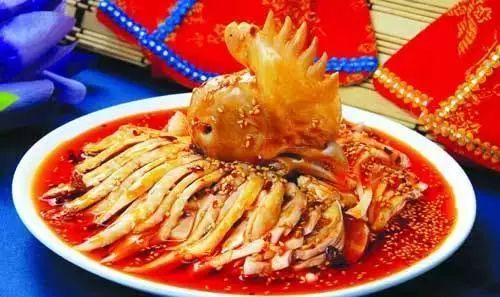 重庆地区小吃_重庆小吃出名吗_重庆小吃都有哪些