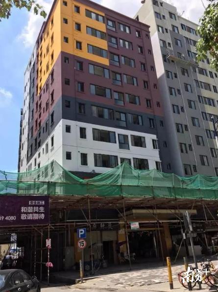 万科早城能住人吗_万科早城租房_万科早城租金