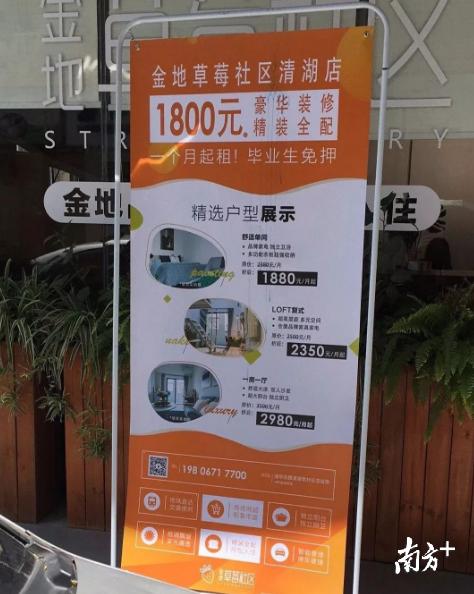 万科早城租房_万科早城租金_万科早城能住人吗