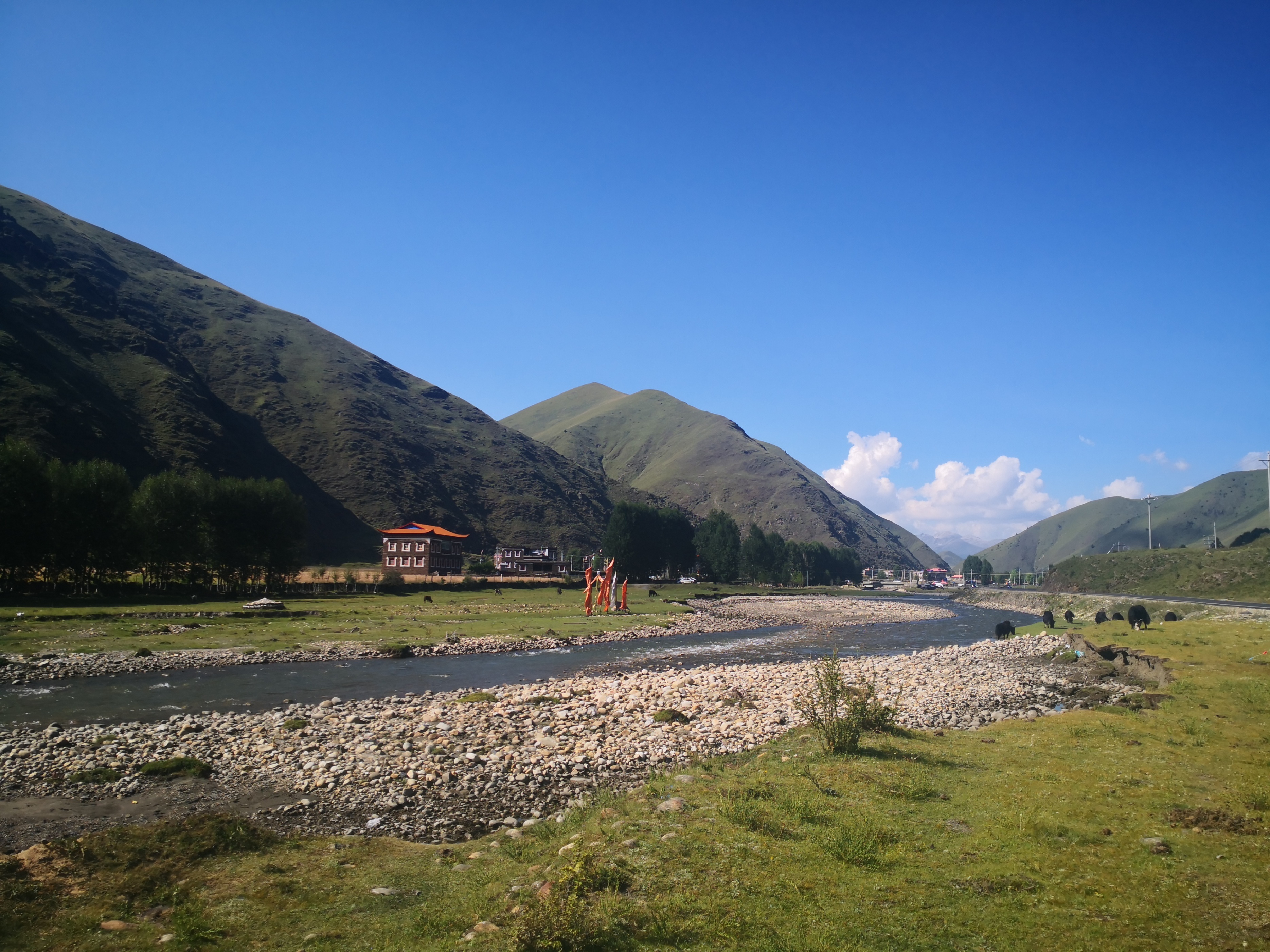 木格措景区价格_木格措景区电话_木格措景区门票