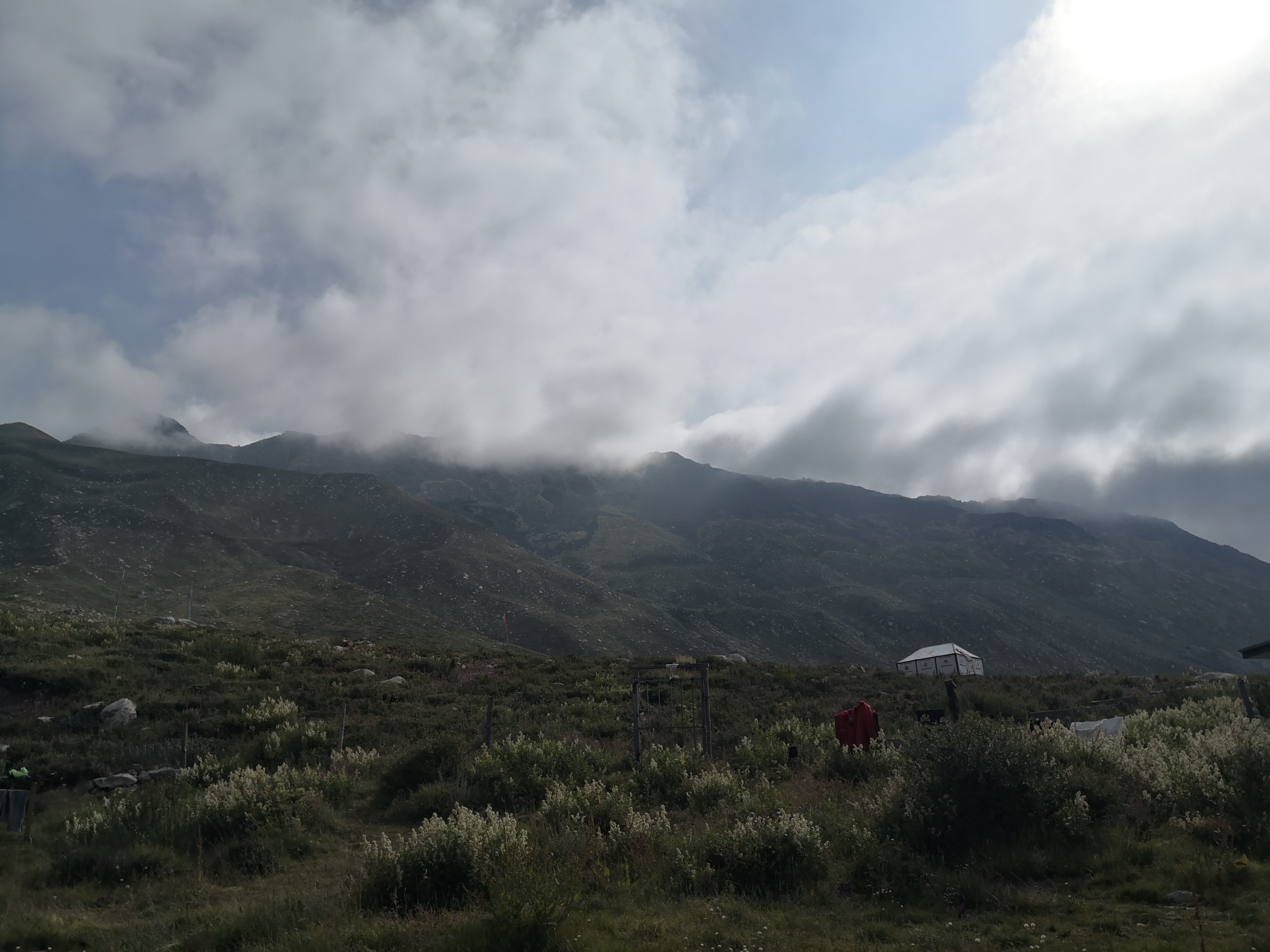 木格措景区门票_木格措景区电话_木格措景区价格