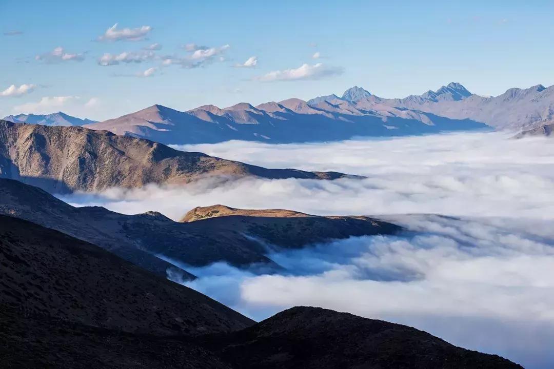 木格措景区门票_木格措景区电话_木格措门票价格