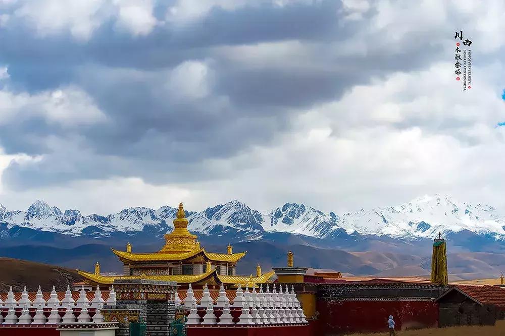 木格措门票价格_木格措景区电话_木格措景区门票