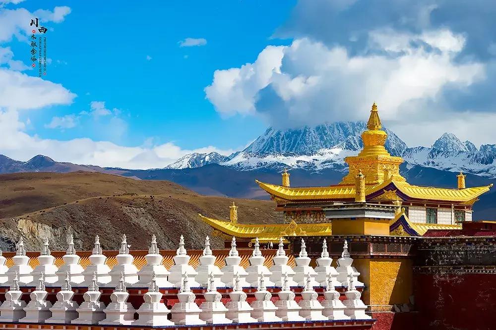木格措门票价格_木格措景区电话_木格措景区门票