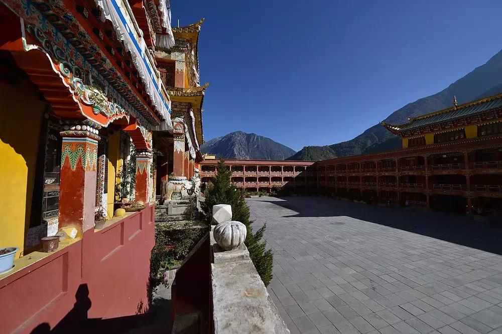 木格措景区电话_木格措门票价格_木格措景区门票