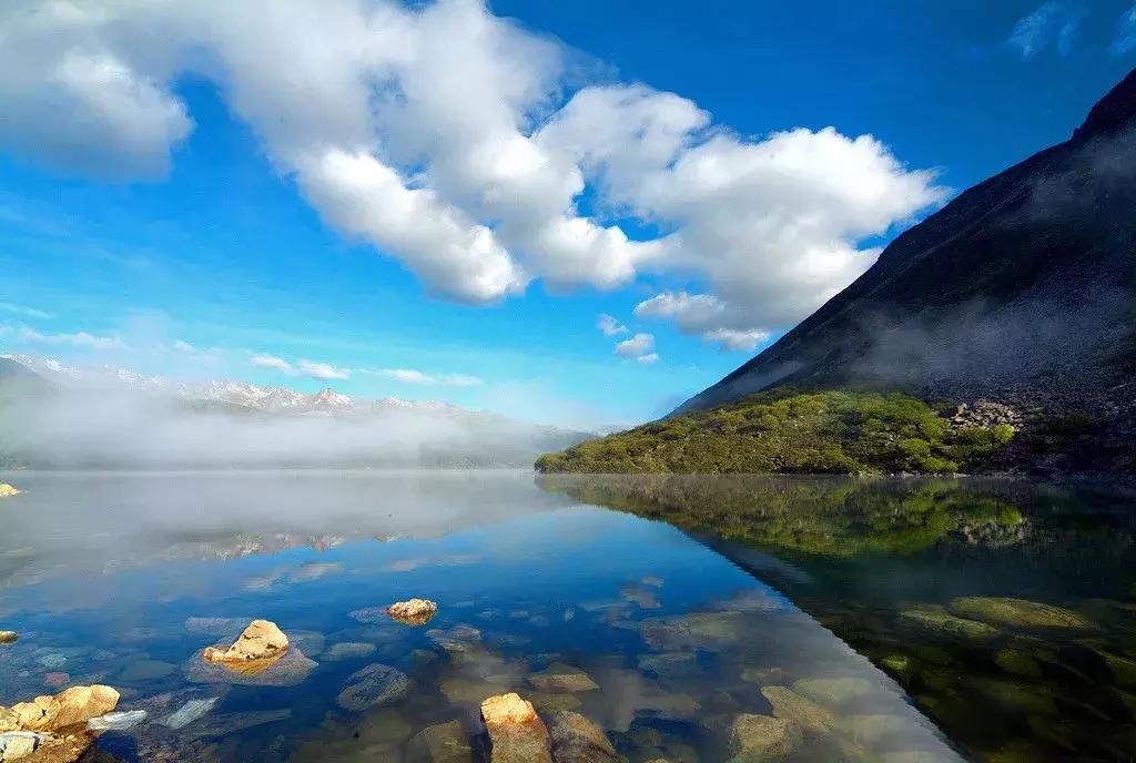 木格措景区电话_木格措门票价格_木格措景区门票