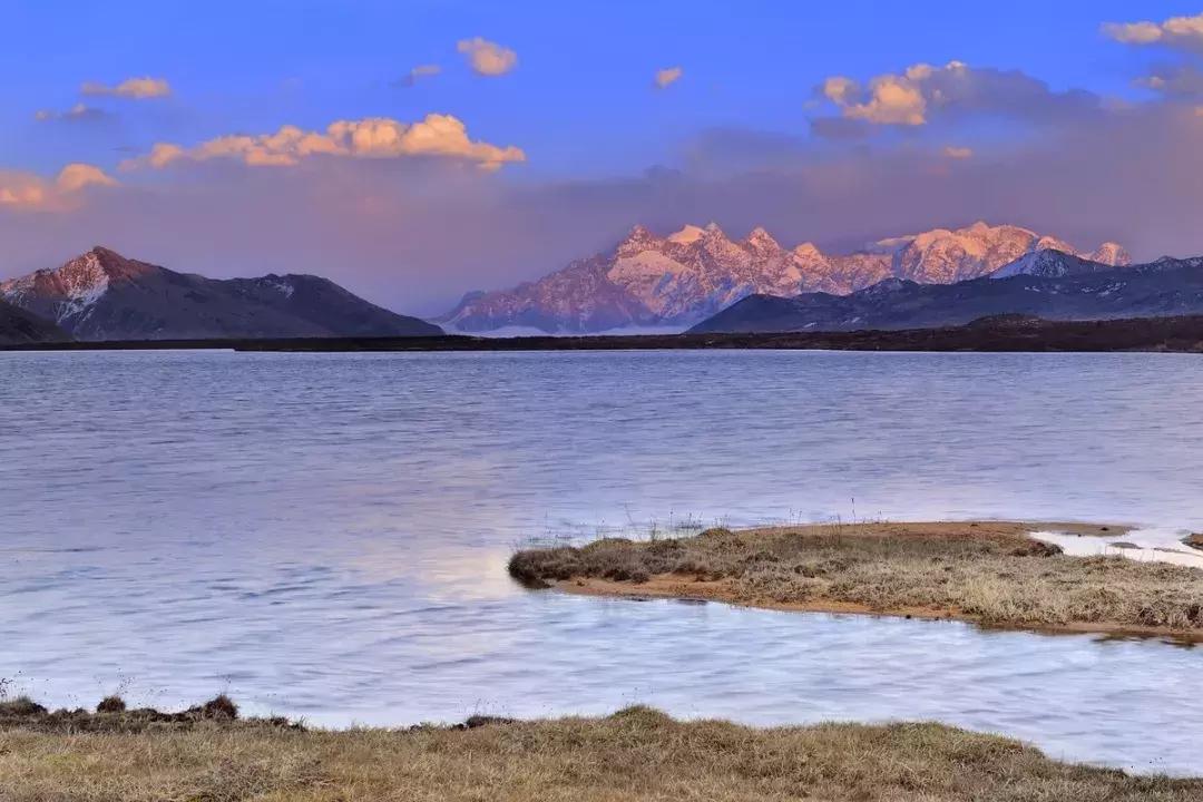 木格措景区电话_木格措景区门票_木格措门票价格