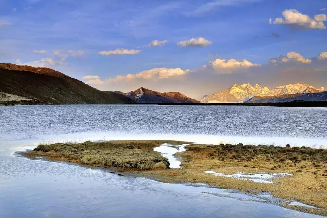 木格措门票价格_木格措景区门票_木格措景区电话
