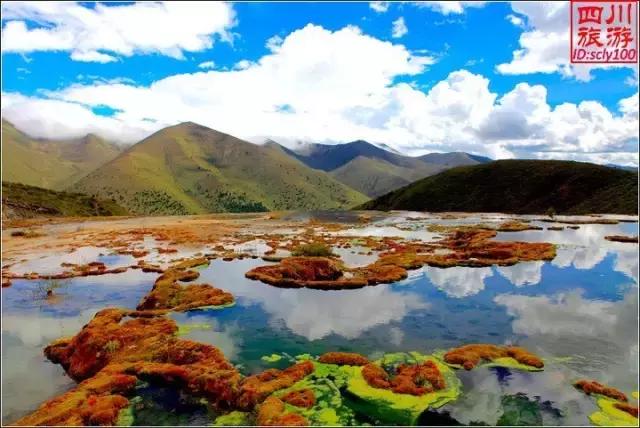 木格措景区电话_木格措门票价格_木格措景区门票