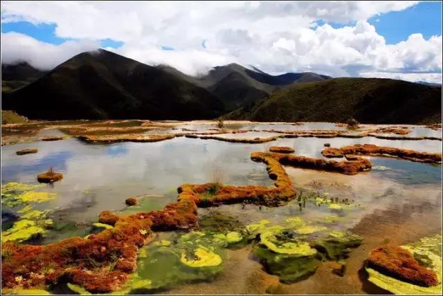 木格措门票价格_木格措景区电话_木格措景区门票