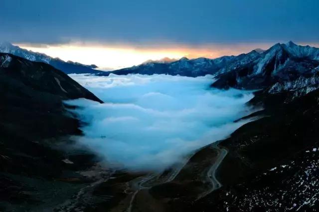 木格措景区门票_木格措景区电话_木格措门票价格