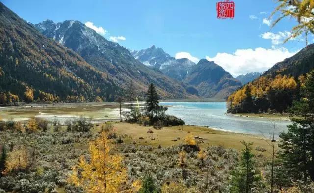 木格措景区门票_木格措门票价格_木格措景区电话