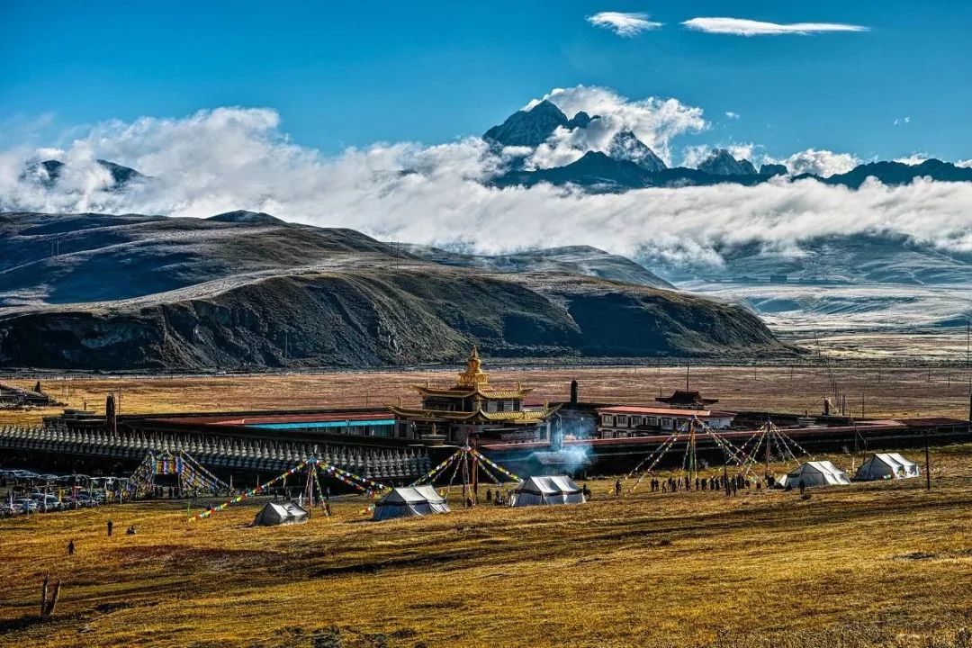 木格措门票价格_木格措景区门票_木格措景区联系电话