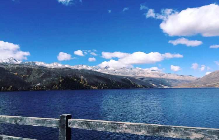 木格措景区门票_木格措景区联系电话_木格措门票价格