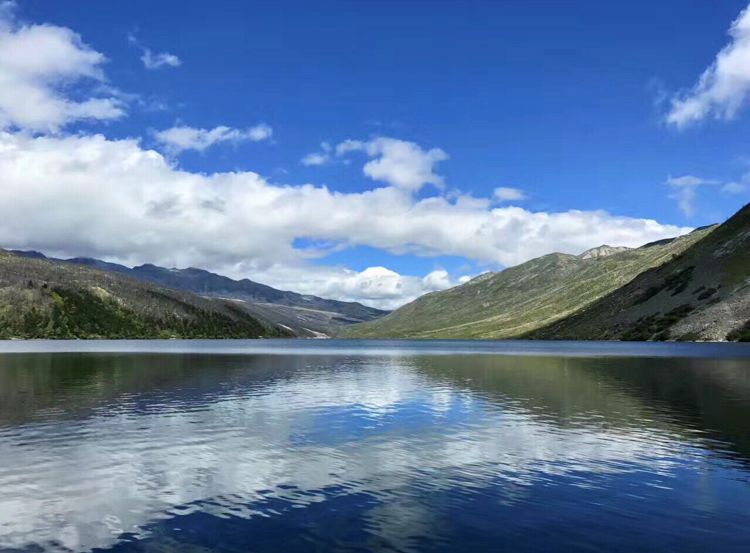木格措景区联系电话_木格措门票价格_木格措景区门票