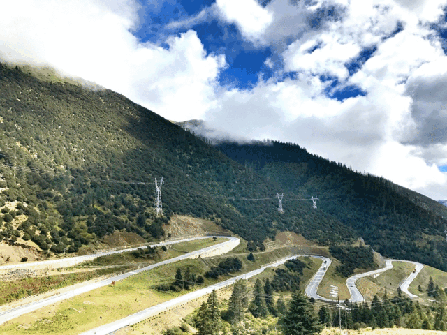 木格措景区门票_木格措景区联系电话_木格措门票价格