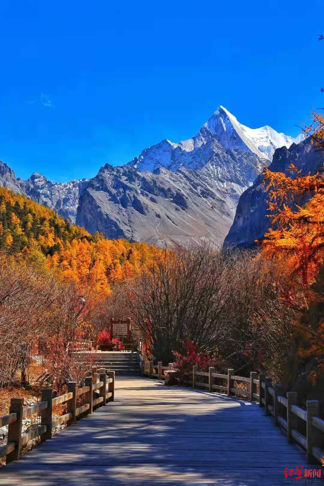 木格措景区门票_木格措景区联系电话_木格措景区优惠政策