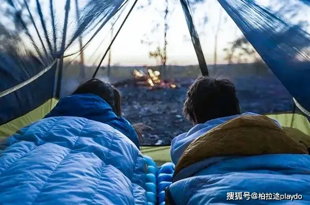 冬季露营技巧和建议_冬季露营技巧与方法_冬季露营技巧