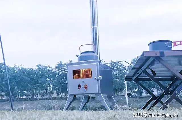 冬季露营技巧与方法_冬季露营技巧和建议_冬季露营技巧