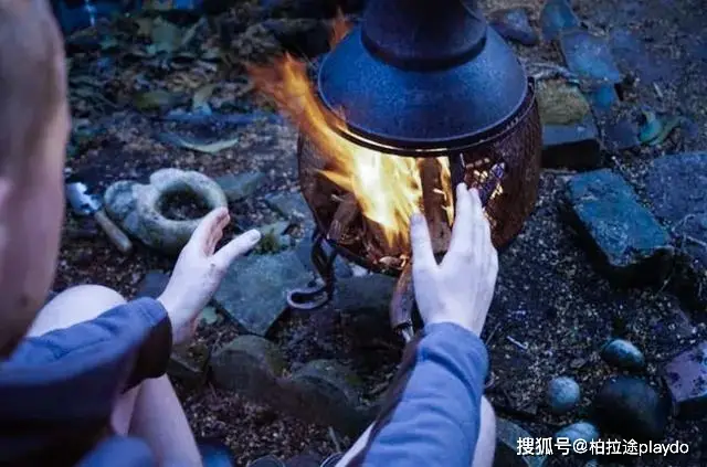 冬季露营技巧与方法_冬季露营技巧_冬季露营技巧和建议