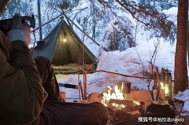 冬季露营技巧_冬季露营技巧与方法_冬季露营技巧和建议