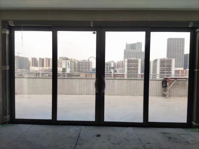 浙江封阳台推拉门,封阳台推拉门