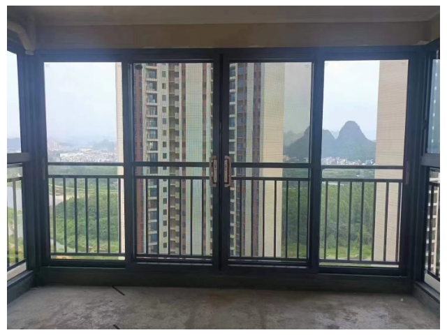 海南别墅封阳台厂家报价,封阳台厂家