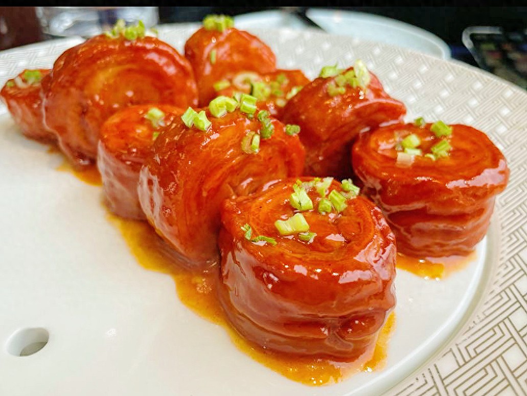山东最“尴尬”的8种美食,当地人吃不腻,外地人吃不惯