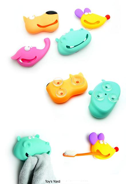 创意生活用品设计欣赏之创意卡通生活用品设计1.jpg