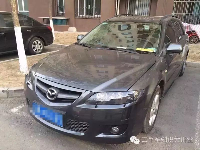 一体车手开马六多少钱_一体车手开马六怎么样_马六手自一体车怎么开