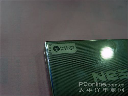 NESO日立原装移动硬盘