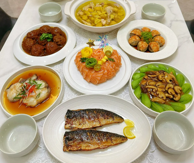 挪威美食介绍_挪威美食介绍视频_挪威的美食
