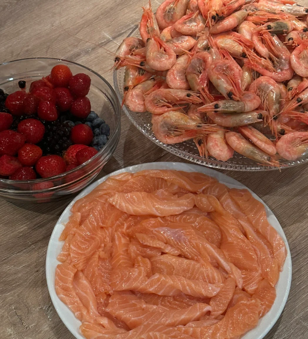 挪威的美食_挪威美食介绍_挪威美食介绍视频