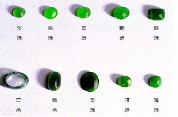 翡翠手镯有杂质影响价值吗_翡翠手镯杂质多值钱吗_杂质多的翡翠伤身吗