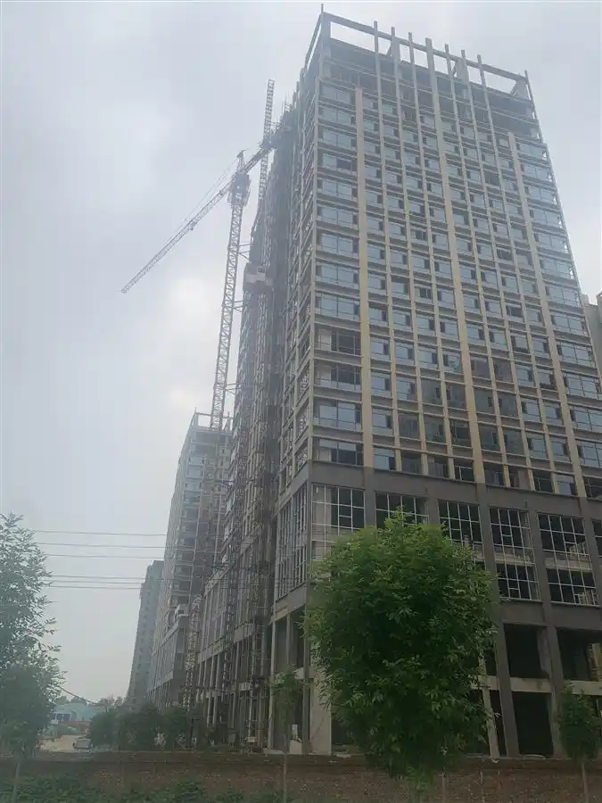 海乐东方小区延期交房维权_邯郸永年区新房交付问题_永泰日出东方推迟交房
