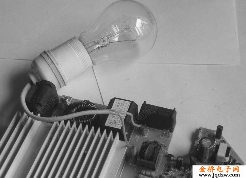 无图纸检修电磁炉 道客_电压比较器测试方法_电磁炉故障排查步骤